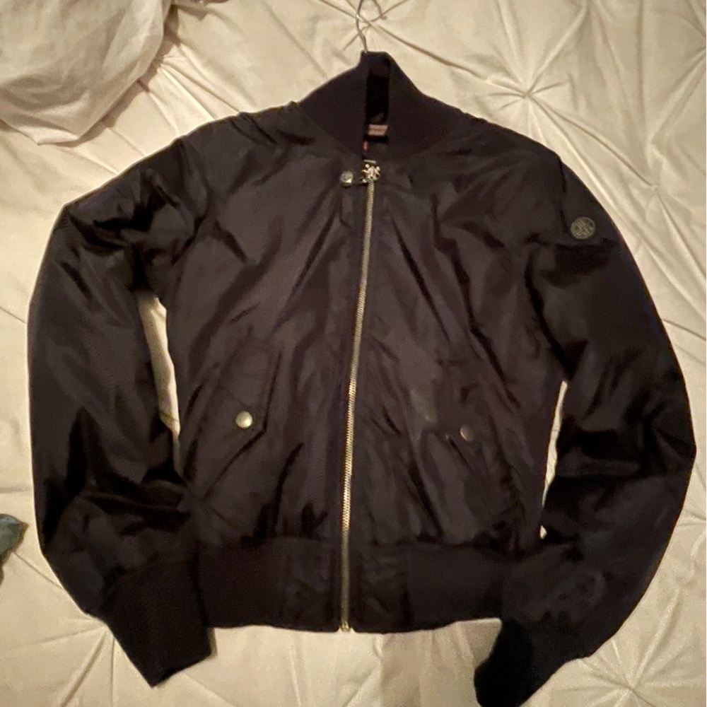 Diesel Bomber Jacket